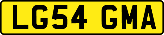 LG54GMA
