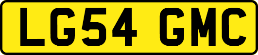 LG54GMC