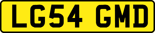 LG54GMD