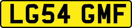 LG54GMF