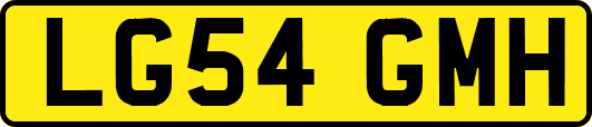 LG54GMH