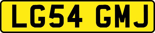 LG54GMJ