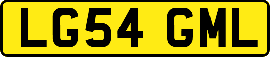 LG54GML