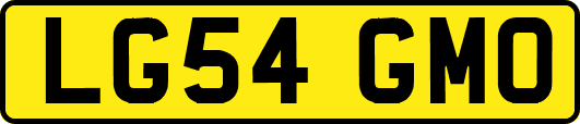 LG54GMO