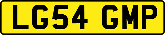 LG54GMP