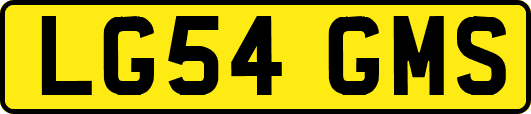 LG54GMS