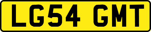 LG54GMT