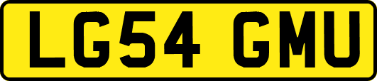 LG54GMU