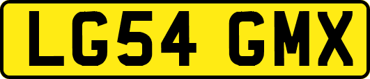 LG54GMX