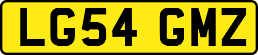 LG54GMZ