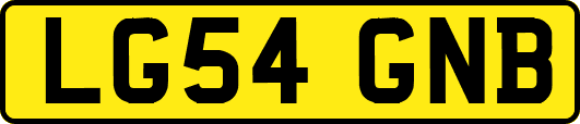 LG54GNB