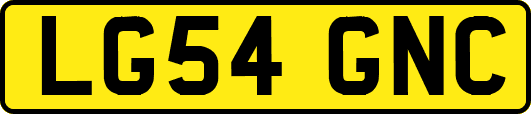 LG54GNC