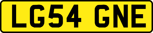 LG54GNE