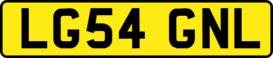 LG54GNL