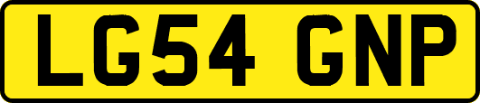 LG54GNP