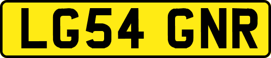 LG54GNR
