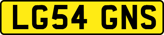 LG54GNS