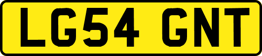 LG54GNT