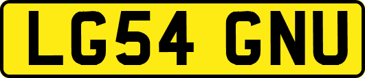 LG54GNU