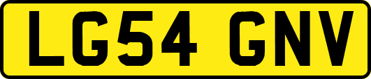 LG54GNV