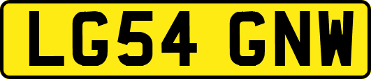 LG54GNW