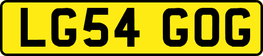 LG54GOG