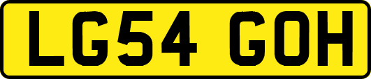 LG54GOH