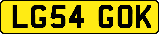 LG54GOK