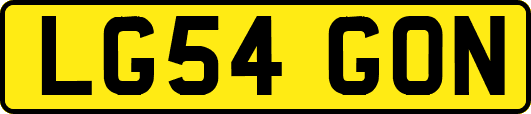 LG54GON