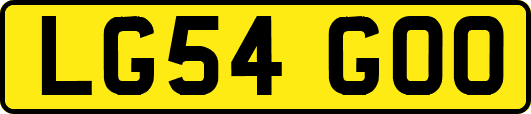 LG54GOO