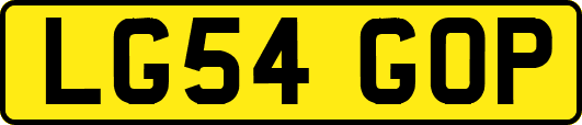 LG54GOP