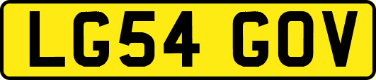 LG54GOV