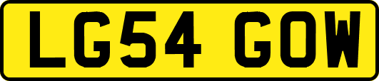 LG54GOW