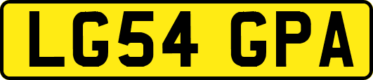 LG54GPA