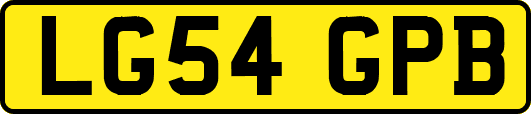 LG54GPB