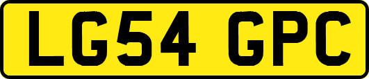 LG54GPC