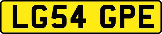 LG54GPE