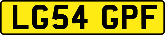 LG54GPF