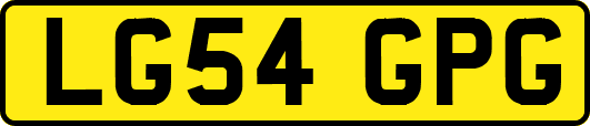 LG54GPG