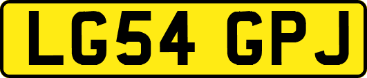 LG54GPJ