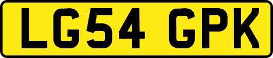 LG54GPK