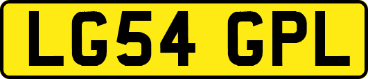 LG54GPL