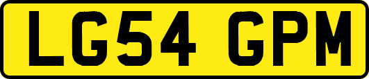 LG54GPM