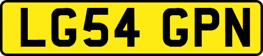 LG54GPN
