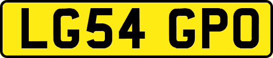 LG54GPO