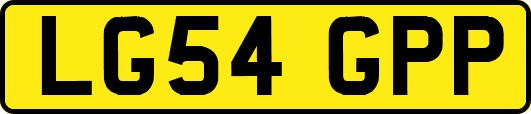 LG54GPP