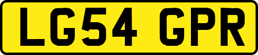 LG54GPR