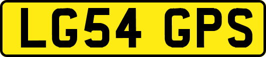 LG54GPS