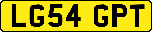 LG54GPT