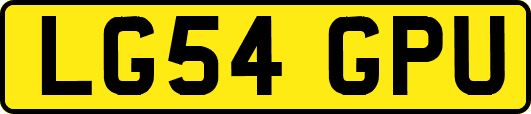 LG54GPU
